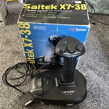 SAITEC X7-38 JOYSTICK