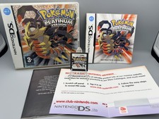 Genuine Nintendo ✅ Pokemon