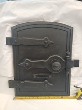 Antique Cast Iron bread Oven