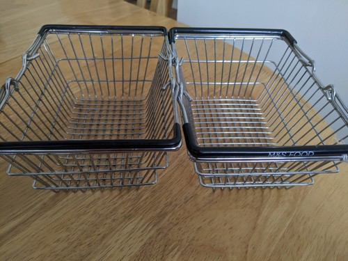 Toy metal shopping - metal,
