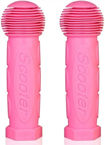 Pair scooter handle bar - pair, t-bar