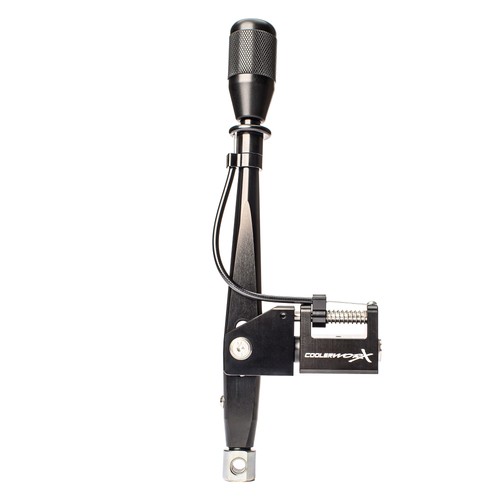 Coolerworx short shifter for - short,