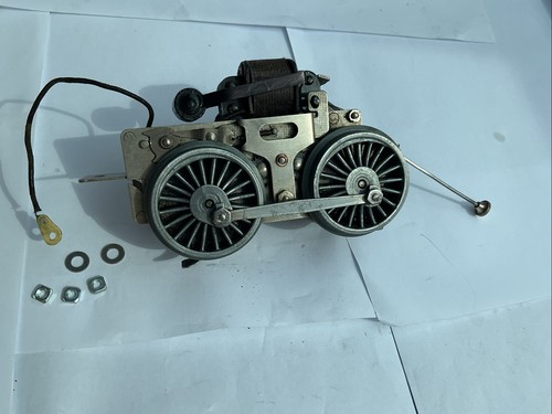 Hornby gauge volt - 20,