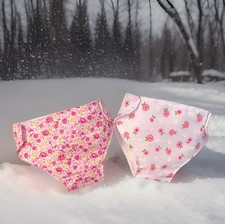 2 Dolls Nappies Baby Born