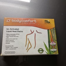 Body Comfort Click Activated