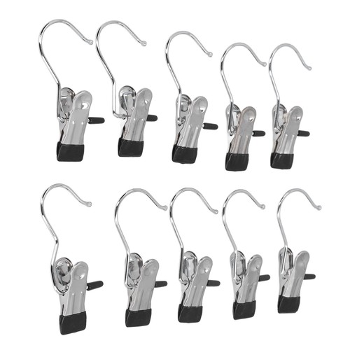 10pcs short tail - 10pcs,