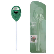 Soil Moisture Meter Watering