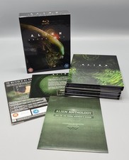 Alien Anthology Limited