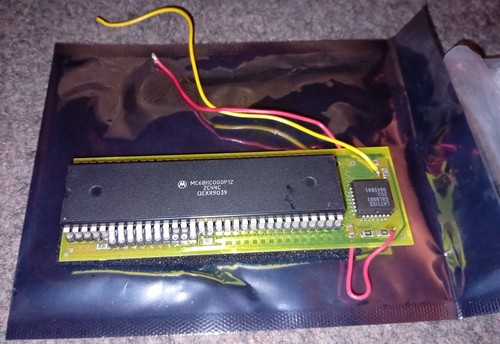 Atari 520 1040 - , st