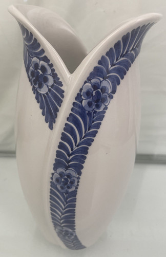 Delft blue white - d., &