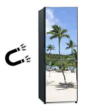 Magnetic Sticker Fridge