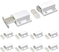 Push To Open Magnetic Drawer