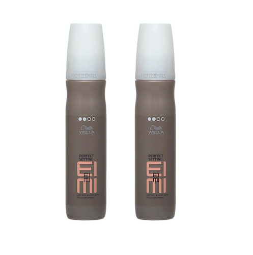 Wella eimi duo pack - eimi, perfect