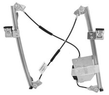 Front RH Electric Window reg