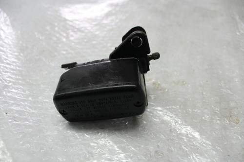 Brake pump - ,