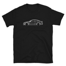 Softstyle T-Shirt For Mercedes