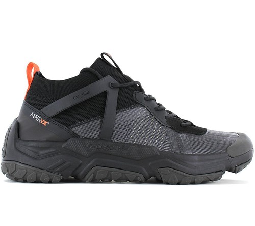 Palladium off grid matryx - lo,