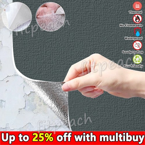 Thermal wallpaper for cold - thermal,