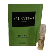 Valentino Donna Born in Roma