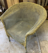 Vintage classic Lloyd Loom