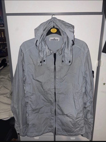 Stone island men jacket - island, men's