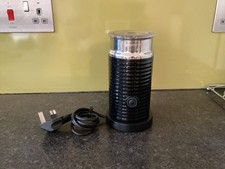 Nespresso Aeroccino  3