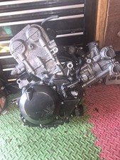 Suzuki Sv650s Gen1 Complete