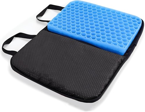 New wheelchair cushion gel - wheelchair,