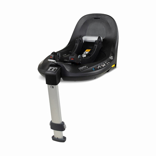 Cosatto isofix rotating car - rotating,