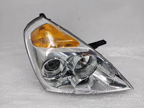 2010 kia sedona - 2010, headlight