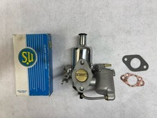 CLASSIC MINI 998 HS2 1"1/4 SU CARBURETTOR FULLY REBUILT REFURBISHED CARB