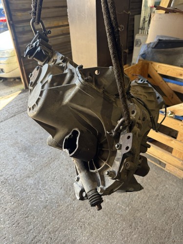 New old stock ford escort - new,