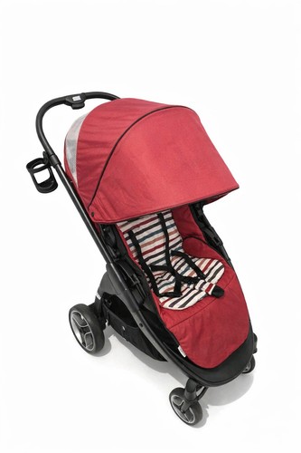 Hauck travel system - travel,