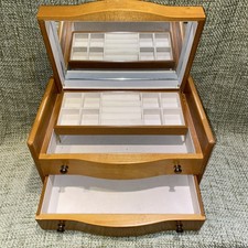 Mele & Co.  Jewellery Box