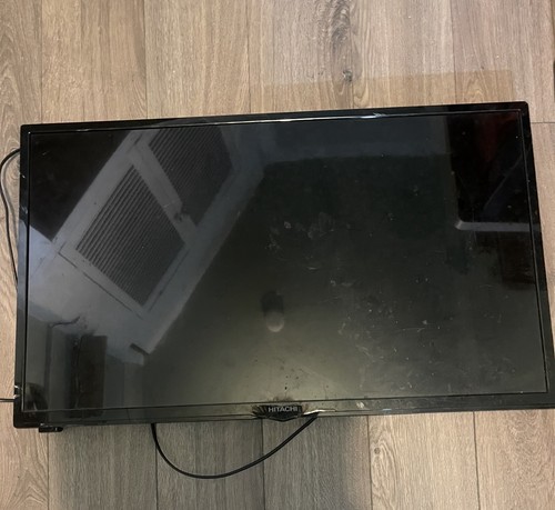 Hitachi 32hyj46u - hitachi, tv