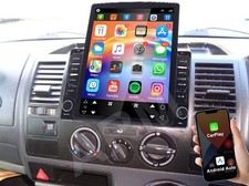 9.7" For 2003-2014 VW Multivan T5 Stereo Headunit Radio Android 15 CarPlay 4+64G