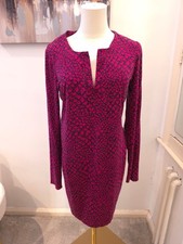 Diane Von Furstenberg Pink