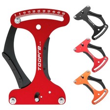 Convenient Bicycle Spoke Tension Meter Essential for Wheel Building and Repair