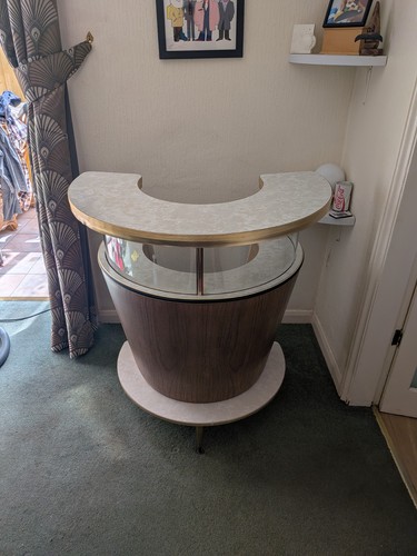 Vintage retro home - retro,