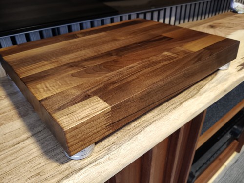 Iroko record player audio - iroko,
