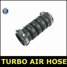 Turbo Air Hose Right Upper FOR