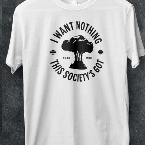 The jam shirt - the, t-shirt