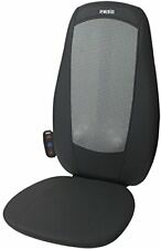 HoMedics Shiatsu Back And