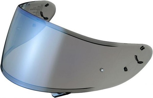 Genuine shoei cwr blue - shoei,