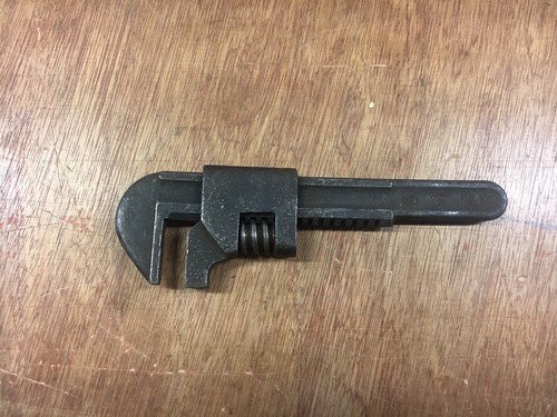 Vintage ford monkey wrench - vintage,