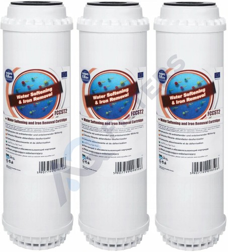 Aquafilter fccst2 - x, 10"