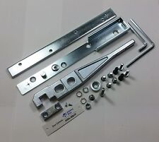 Adams Rite Anti Finger Trap