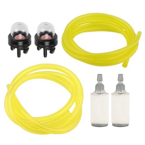 Fuel line pipe - pipe, filter