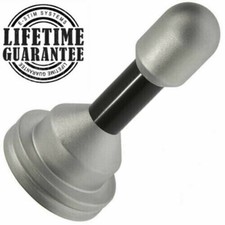 Flange Bipolar Electrode (SATIN FINISH)