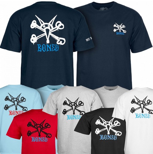 Powell peralta rat bones - peralta,